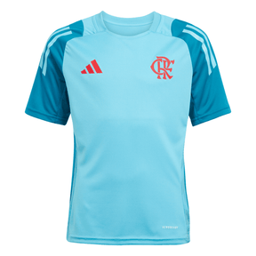 Camisa Flamengo Infantil Treino 2025