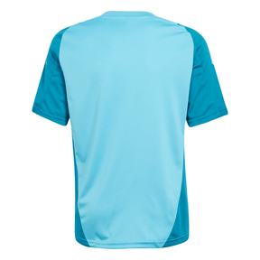 Camisa Flamengo Infantil Treino 2025