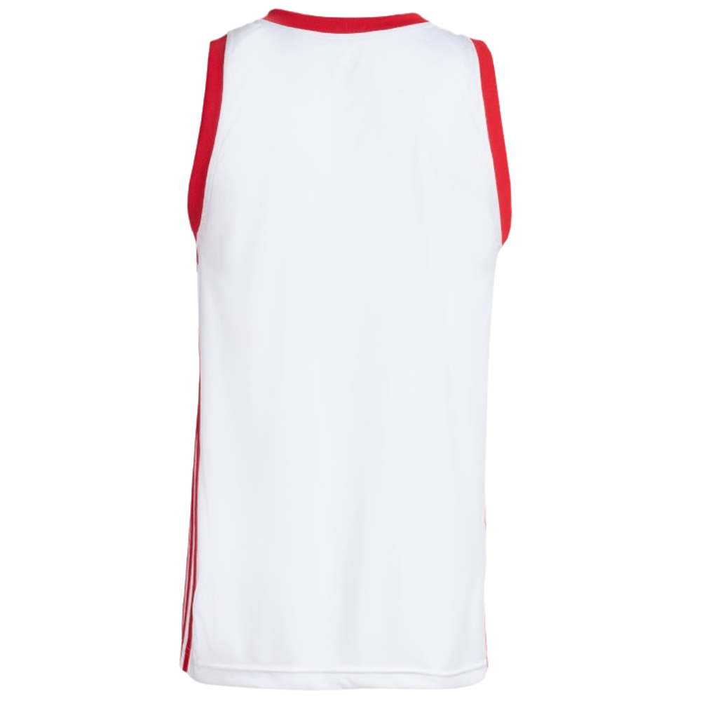 Regata Flamengo Basquete 2 Adidas 24/25