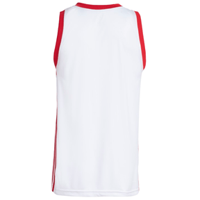 Regata Flamengo Basquete 2 Adidas 24/25