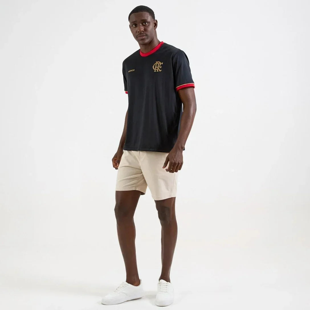 Camisa Flamengo Mistura Masculina