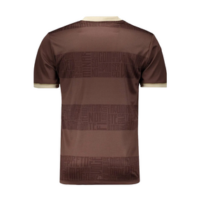 Camisa Flamengo Identidade 24/25 - Rubro