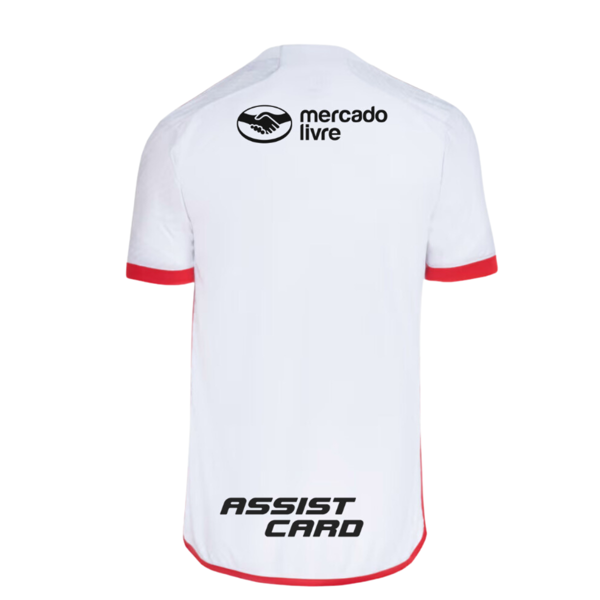 Camisa Flamengo Patrocinio 24/25 Away