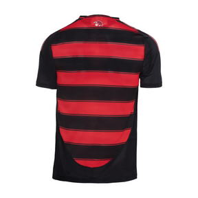 Camisa Flamengo Jogador 2025/26 Home