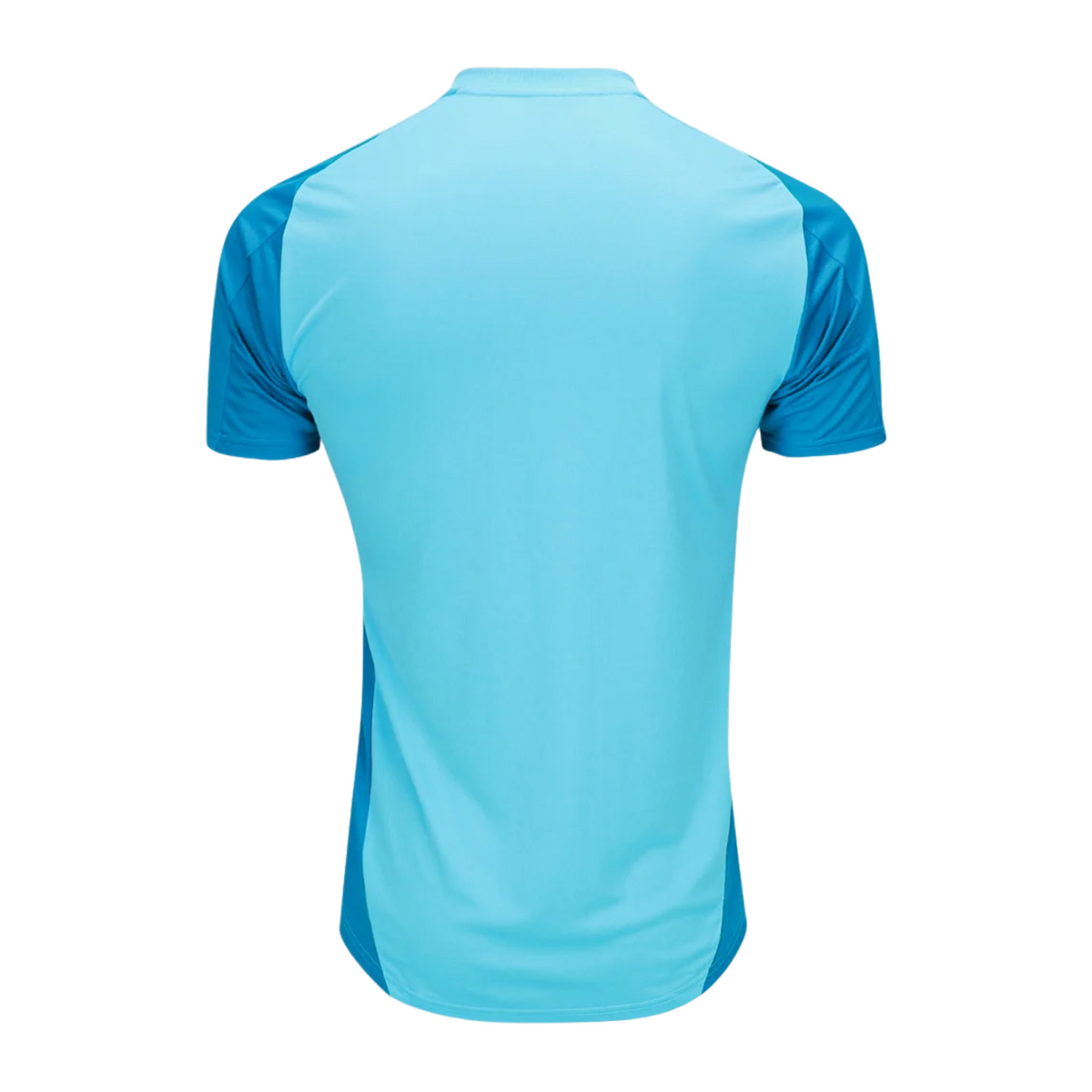 Camisa Flamengo 25/26 Treino - Rubro