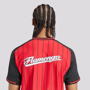 Camisa Flamengo 25/26 US Pack