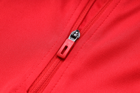 Conjunto Treino Flamengo Vermelho 23/24