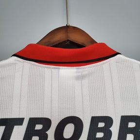Camisa Retrô Flamengo 94/95 Away