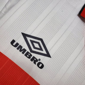 Camisa Retrô Flamengo 94/95 Away