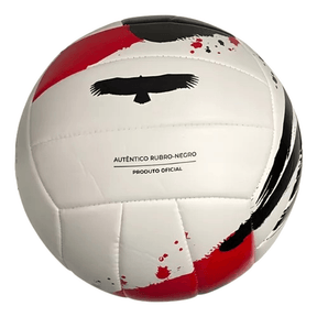 Bola Flamengo Oficial Volei CRF Bel Watch - UN