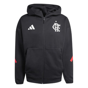 Jaqueta Flamengo Hino 2025