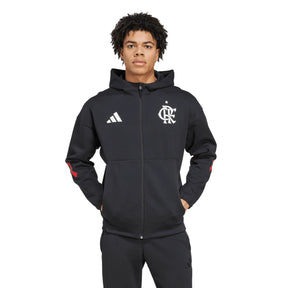 Jaqueta Flamengo Hino 2025