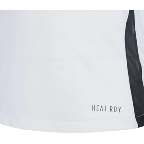 Camisa Flamengo Authentic Jogo 2 - 2025